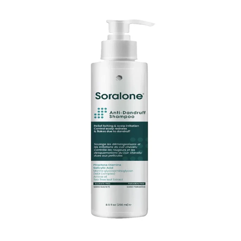 SORALONE SHAMPOO