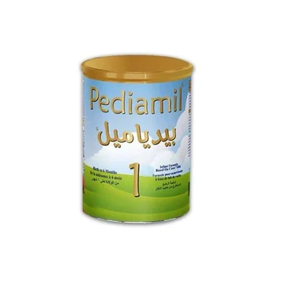 PEDIAMIL 1 MILK
