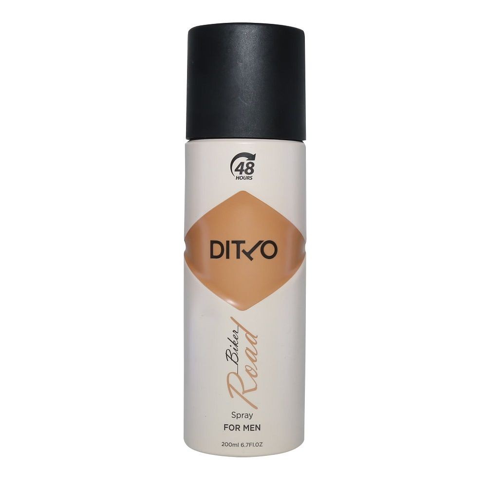 DITYO BIKER ROAD 200 ML