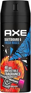 AXE SKATEBOARD 150 ML