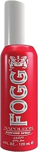 FOGG NAPOLEON SPRAY 120 ML