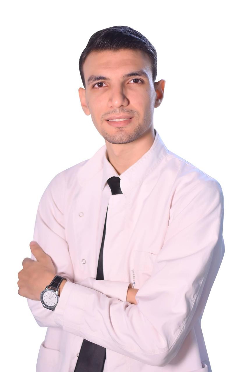 د / احمد ابراهيم سلام