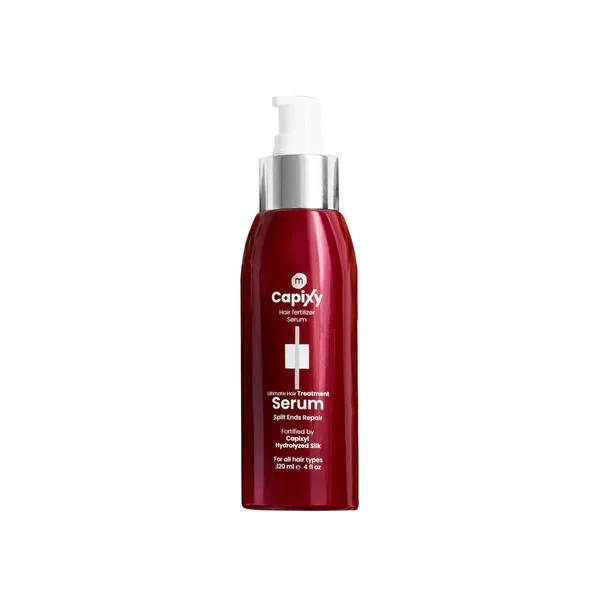 CAPIXY HAIR SEURM 120 ML