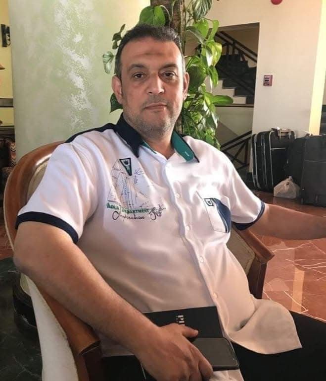 د - محمد برهام