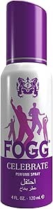 FOGG CELEBRATE SPRAY 120 ML