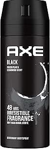 AXE BLACK SPRAY 150 ML