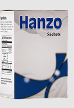 HANZO SACHETS