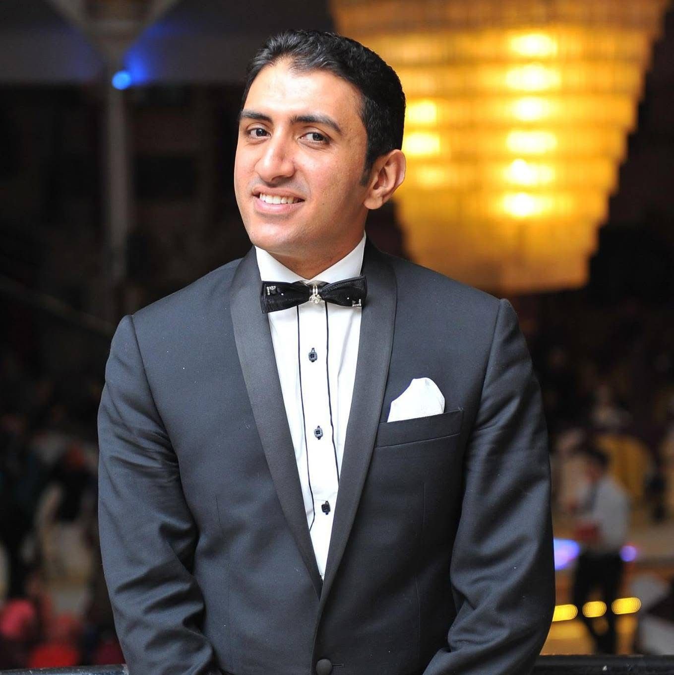 د/أحمد عامر