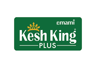 KESH KING