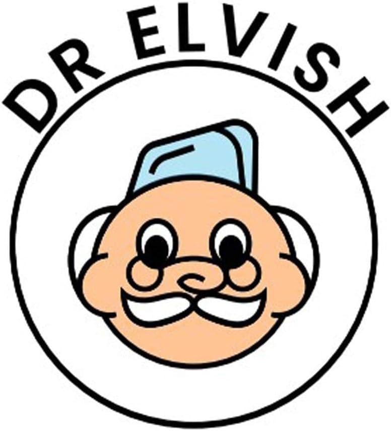 DR ELVISH