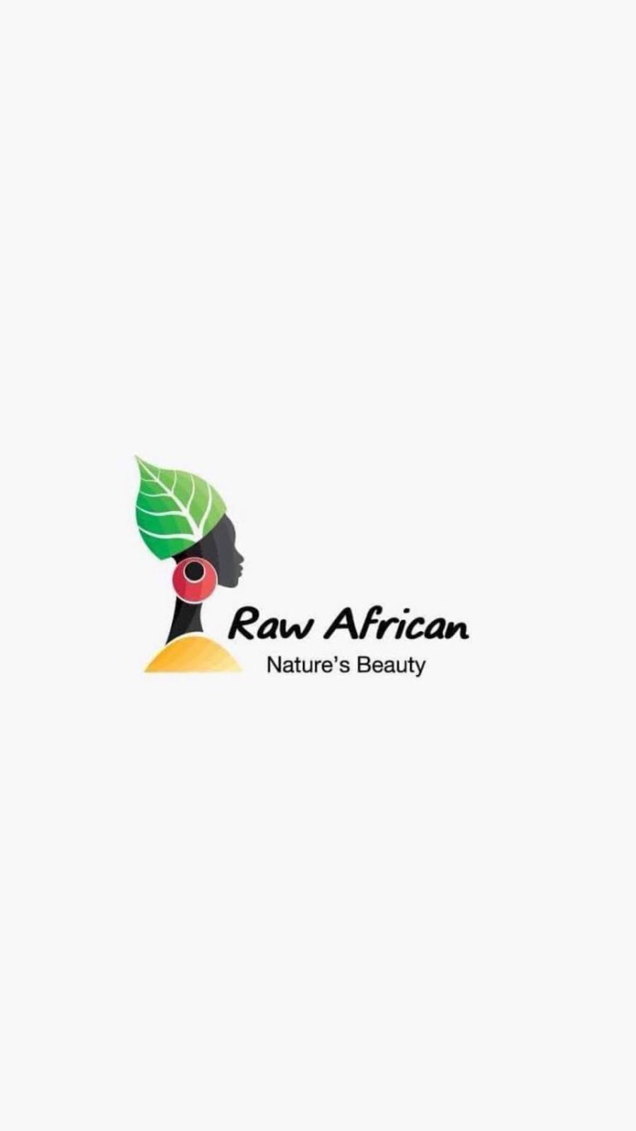 RAW AFRICAN
