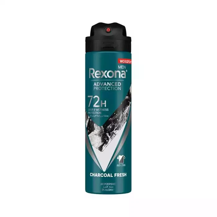REXONA ADVANCED PROTECTION SPRAY 150 ML