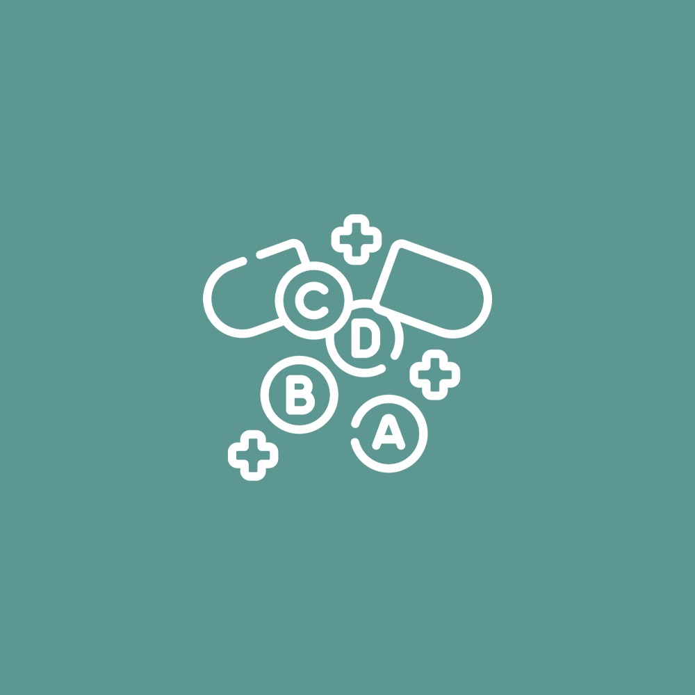 VITAMINS & SUPPLEMNTS