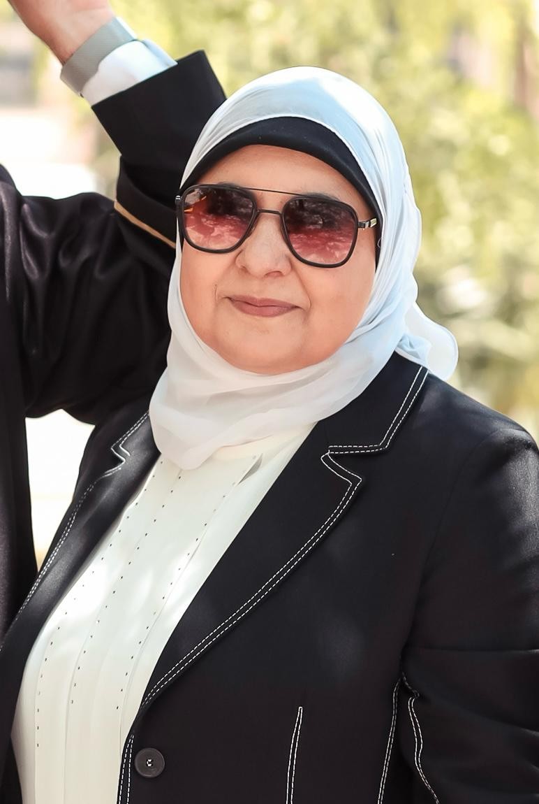 د/ نسرين البلتاجي