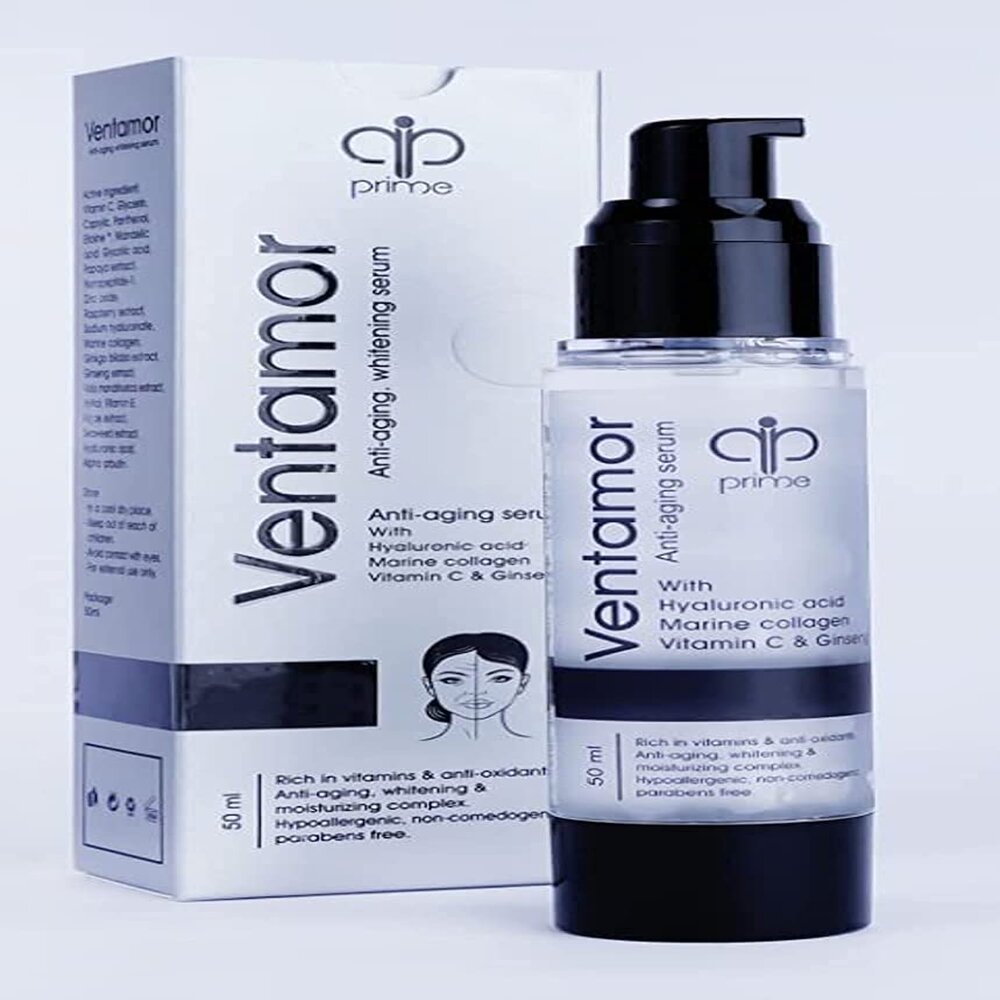 VENTAMOR WHITING SERUM 50ML