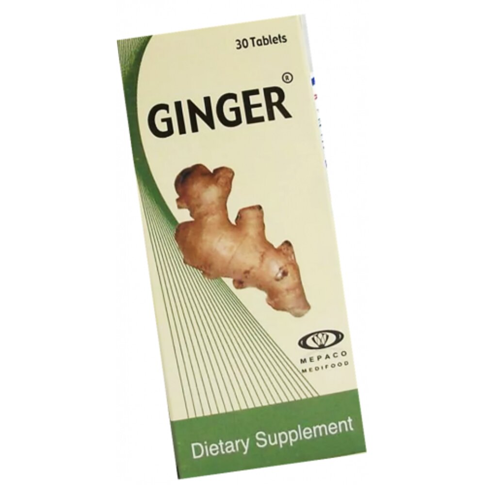 GINGER 30T
