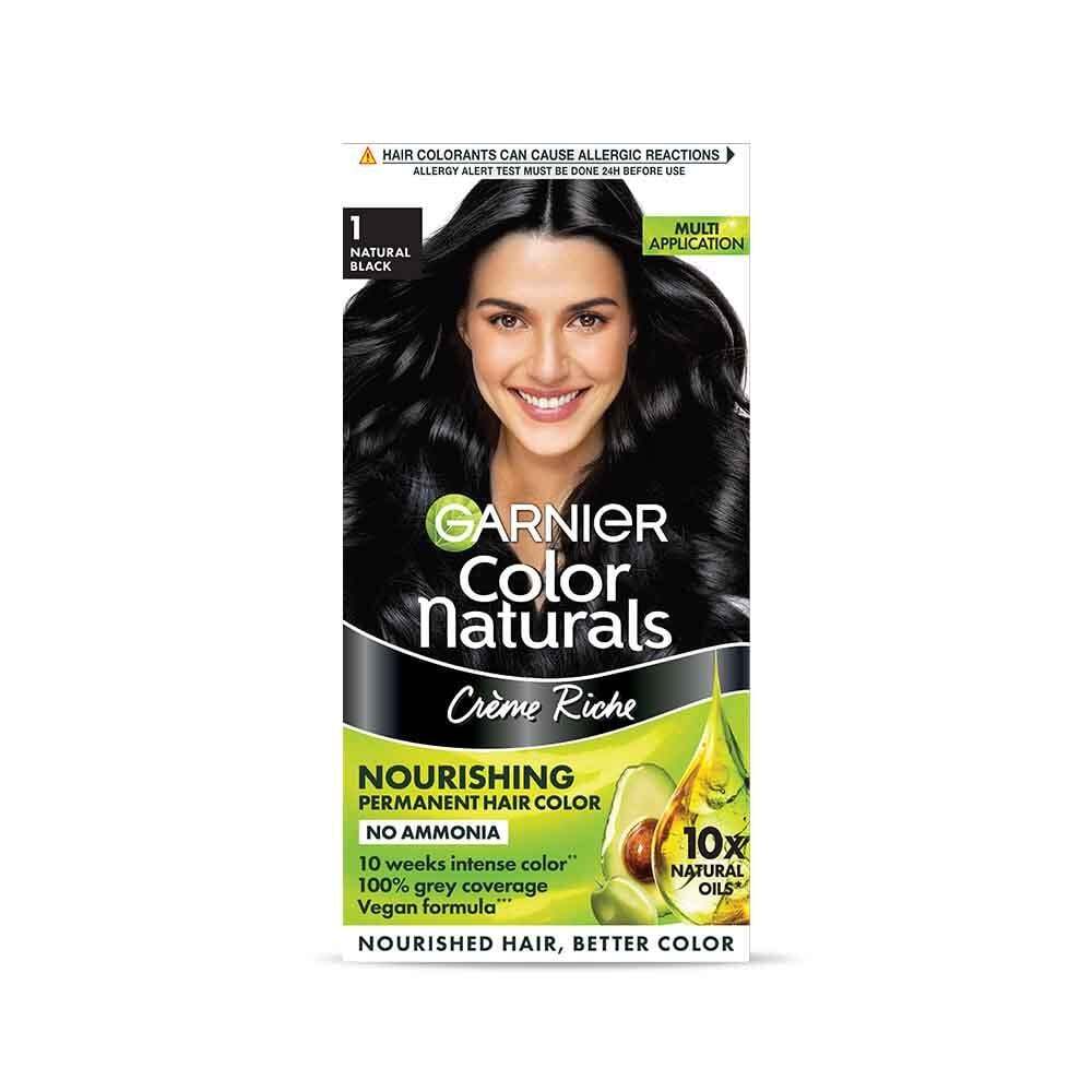 GARNIER NO 1