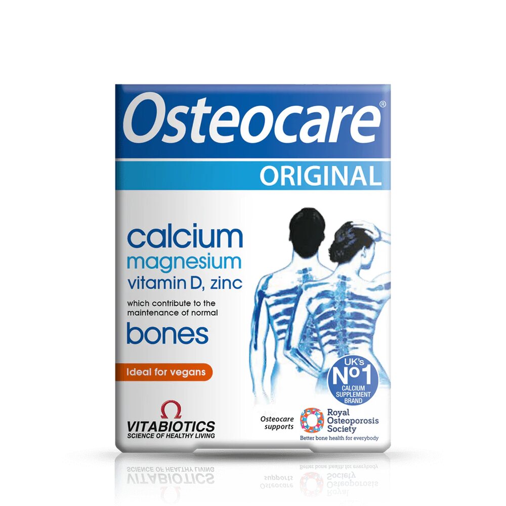 OSTEOCARE 30TAB