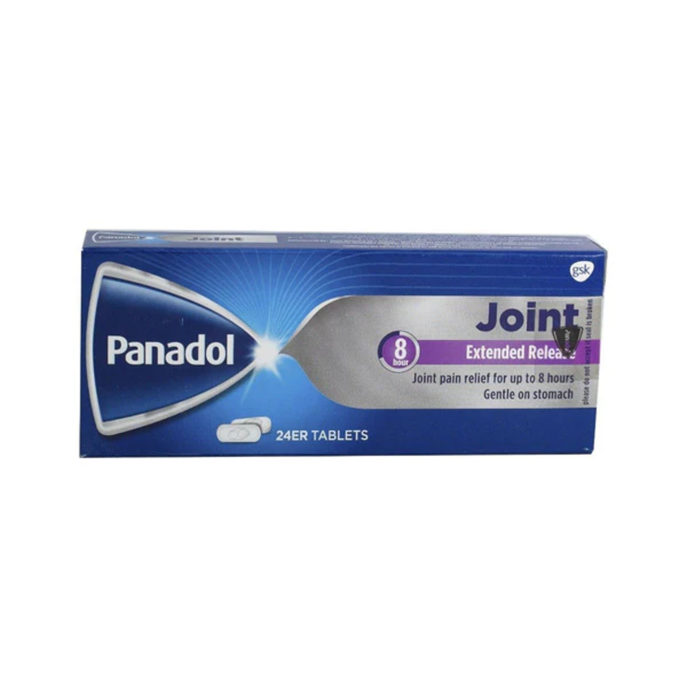 PANADOL JOINT 24TAB