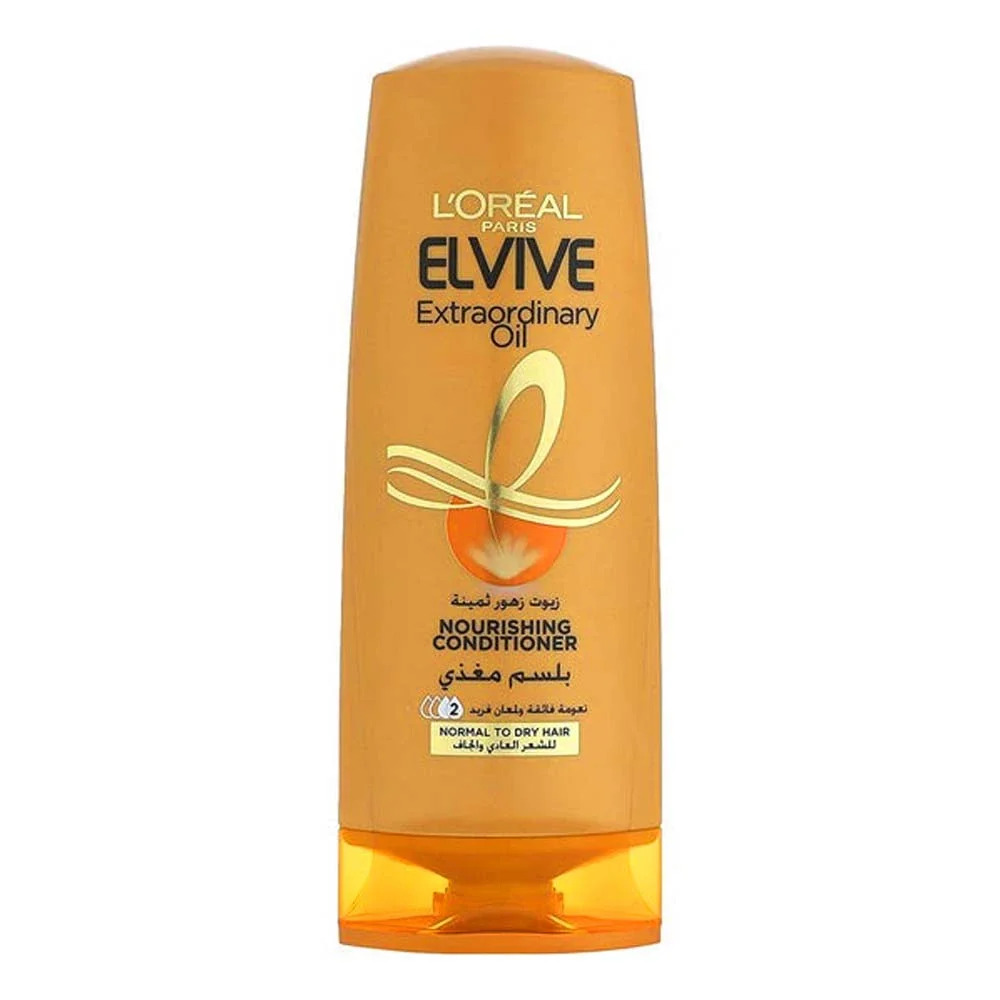 LOREAL ELVIVE CONDITIONER 360 ML