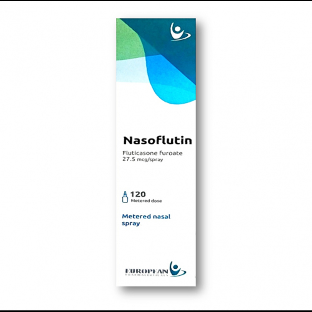 NASOFLUTIN SPRAY