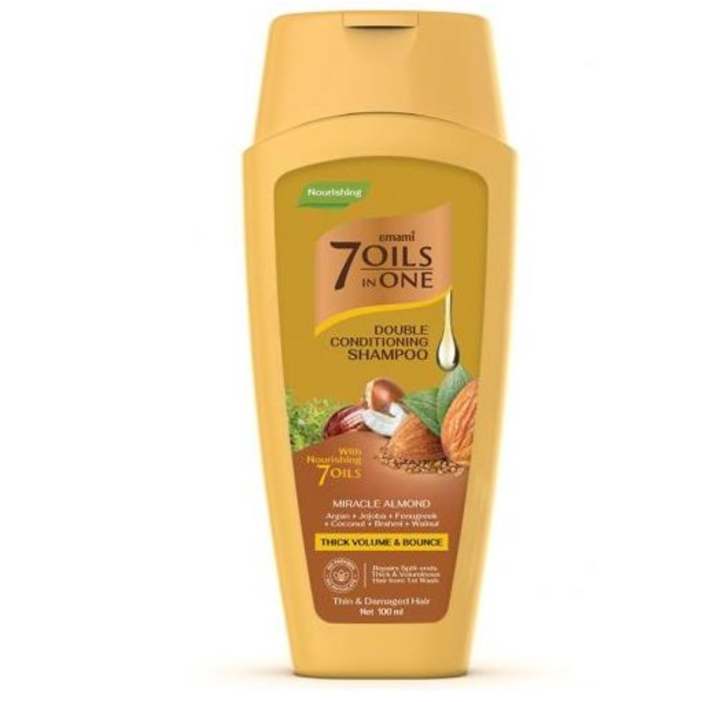 EMAMI SHAMPOO 100 ML