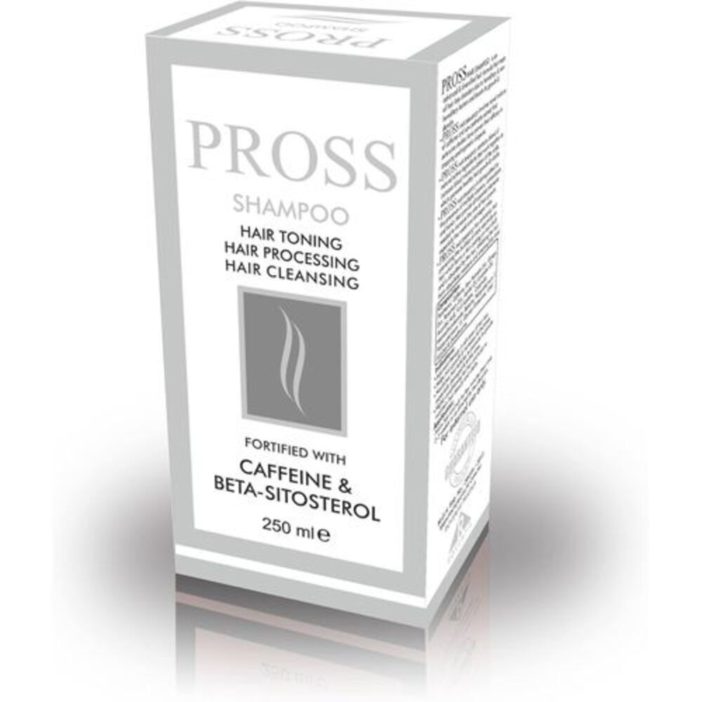 PROSS 250 ML SHAMPOO