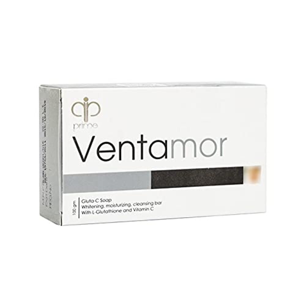VENTAMOR SOAP