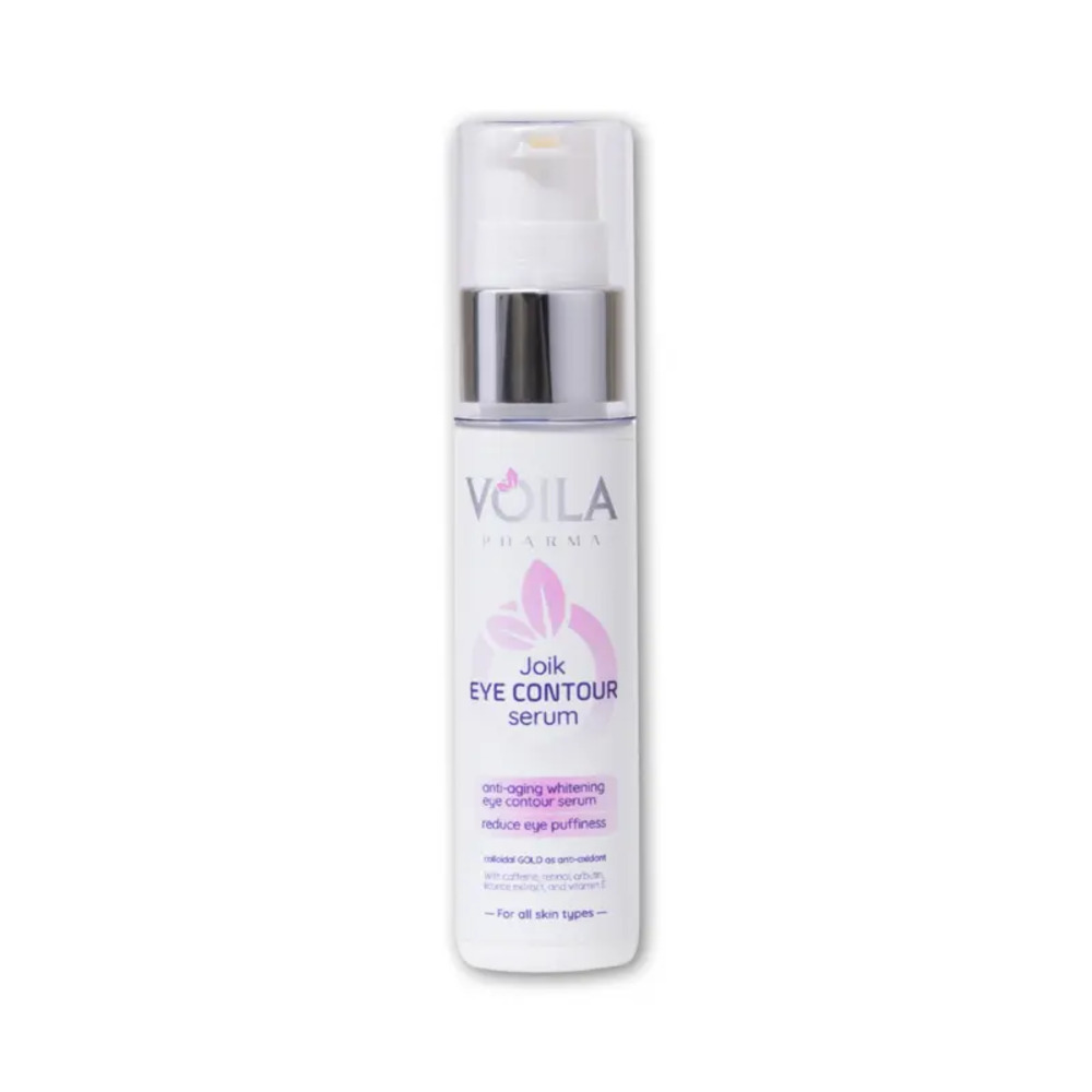 VOILA EYE CONTOUR SERUM 30ML