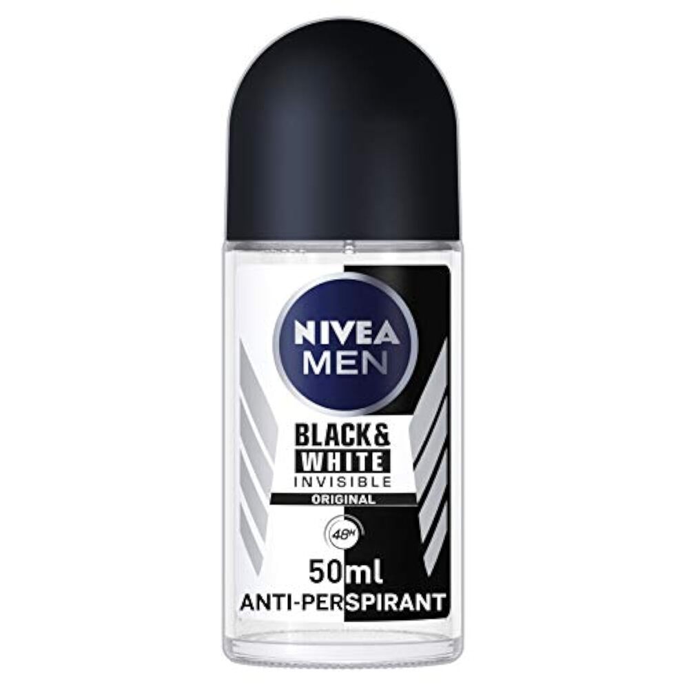 NIVEA ROLL ON MEN 50ML