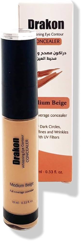 DRAKON EYE CONCEALAR MEDIUM 10 ML