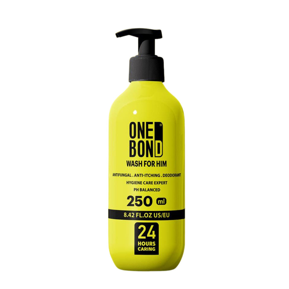ONE BOND WASH FOR MEN 300ML