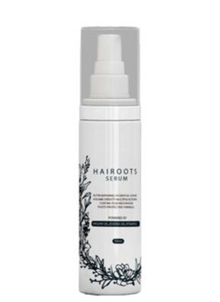 HAIR ROOTS SERUM  50 ML