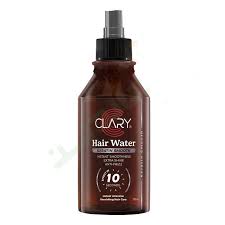 CLARY HAIR WATER 200 ML