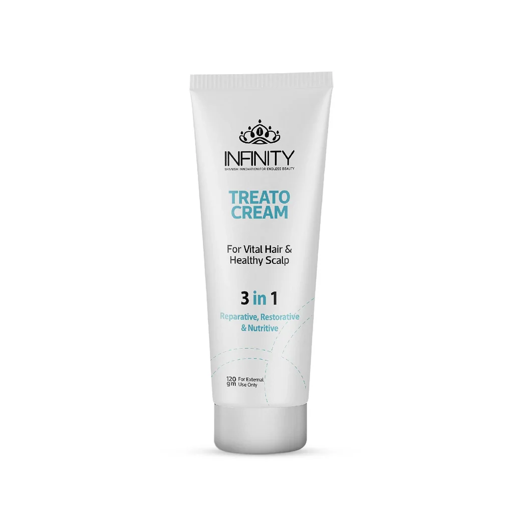 INFINITY TREATO CREAM 120ML