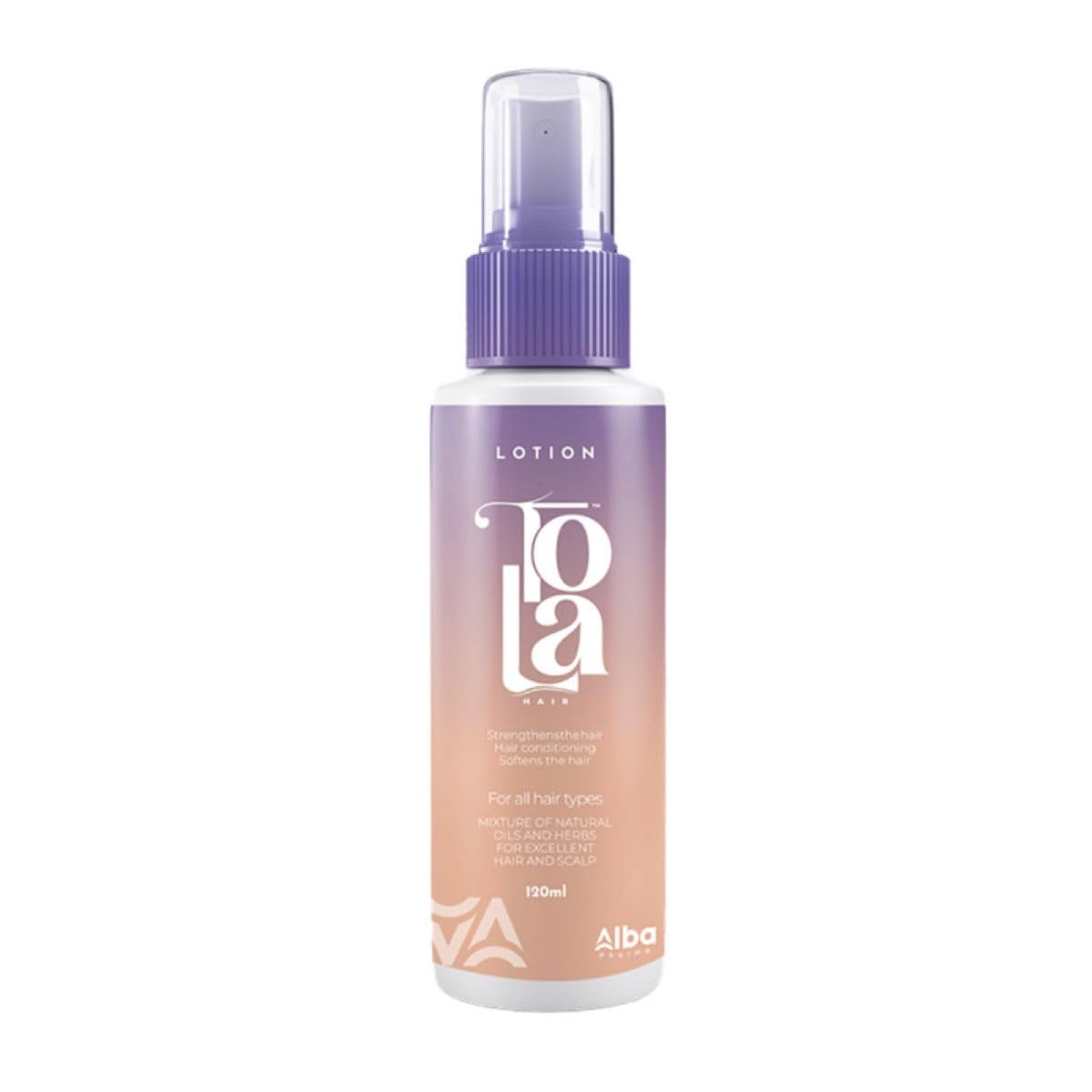 TOLA HAIR LOTION 120 ML