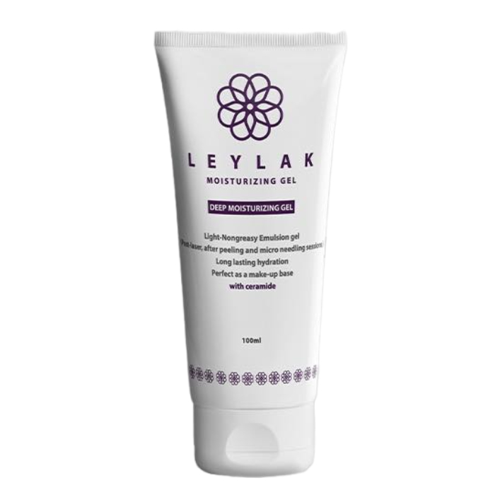 LEYLAK MOISTURIZING GEL 100 ML
