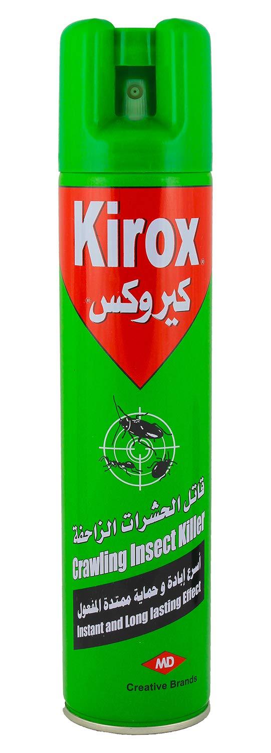 كيروكس للحشرات الزاحفة 300مل