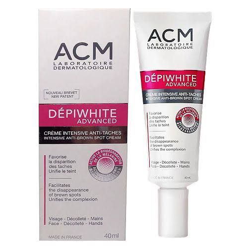 ACM DEPIWHITE ADVANCED CREAM 40ML