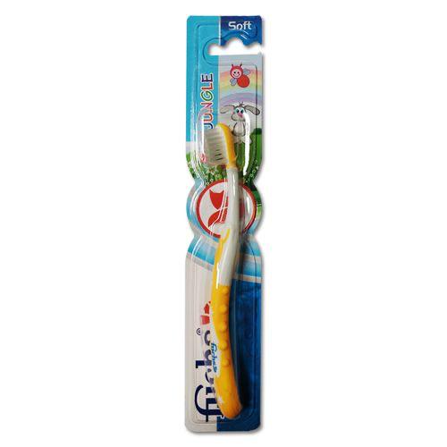 FUCHS KIDS TOOTHBRUSH