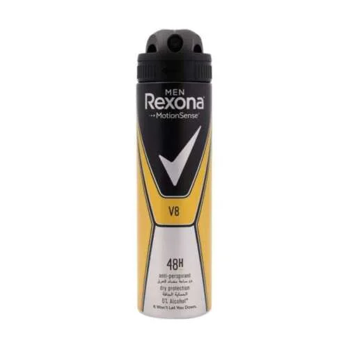 REXONA DEODRANT SPRAY 150ML