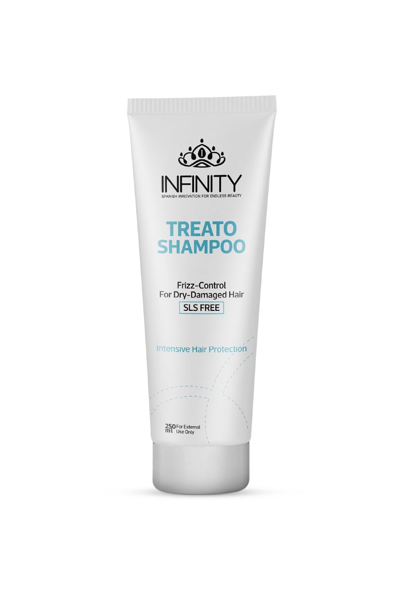 TREATO SHAMPOO OFFER
