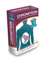 CHROMITRON 30 CAP