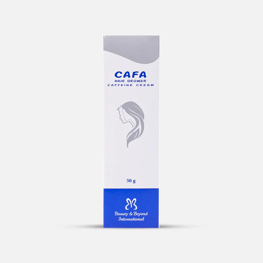 CAFA HAIR CREAM 50 GM