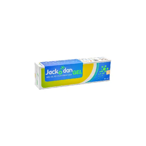 JACKODAN GEL 60 GM