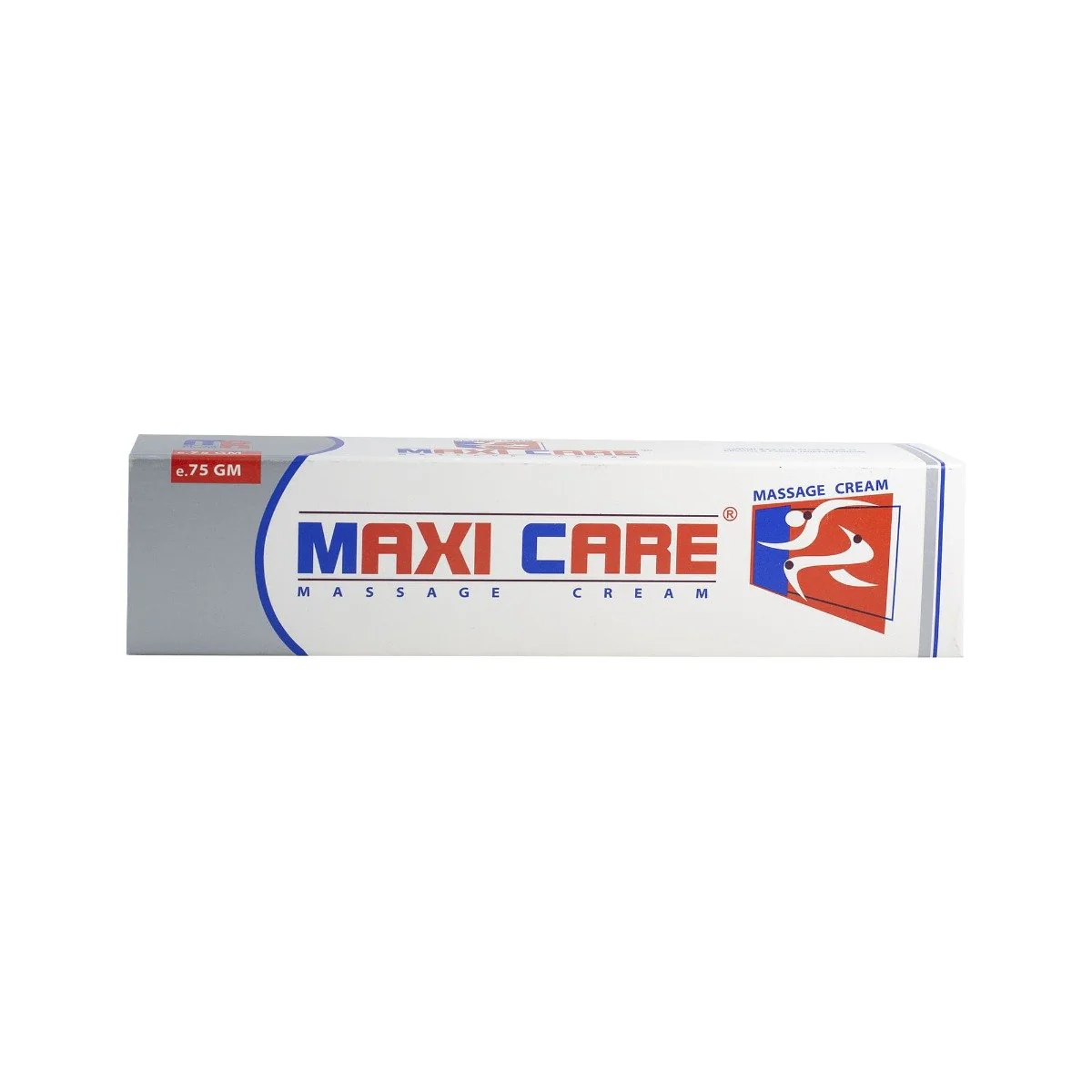 MAXI CARE CREAM 75 GM
