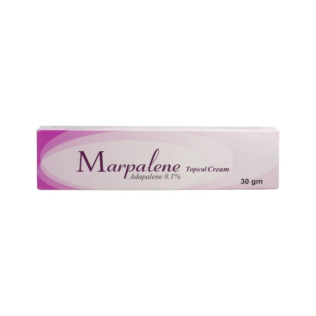 MARPALENE CREAM 30 GM