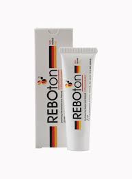 REBOTON CREAM 30 GM