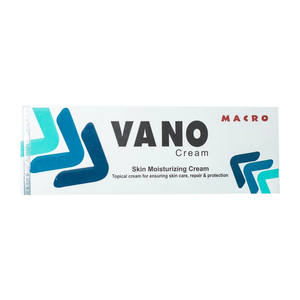 VANO CREAM 50 GM