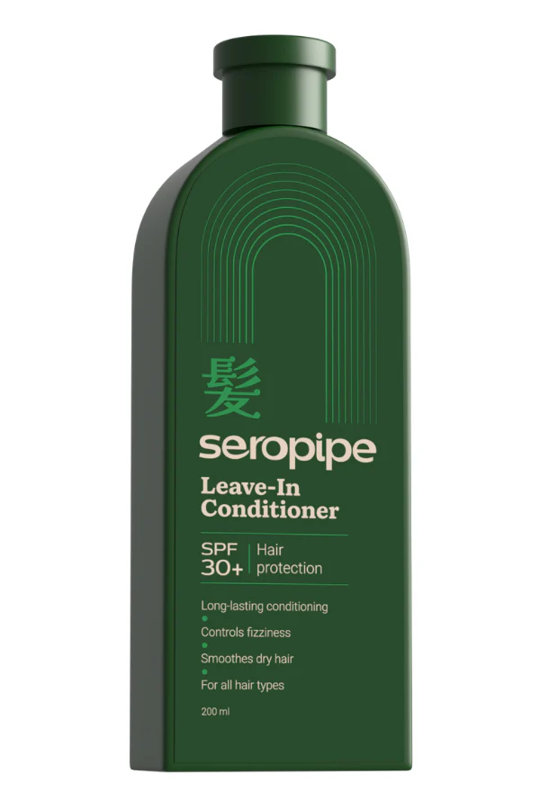 SEROPIPE LEAVE IN CONDITIONER 200ML